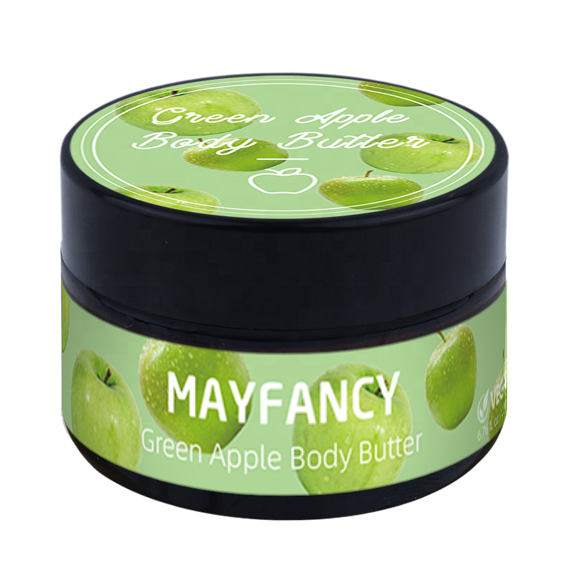 Manufacturer 200ml Strawberry Body Butter with Shea Butter body care