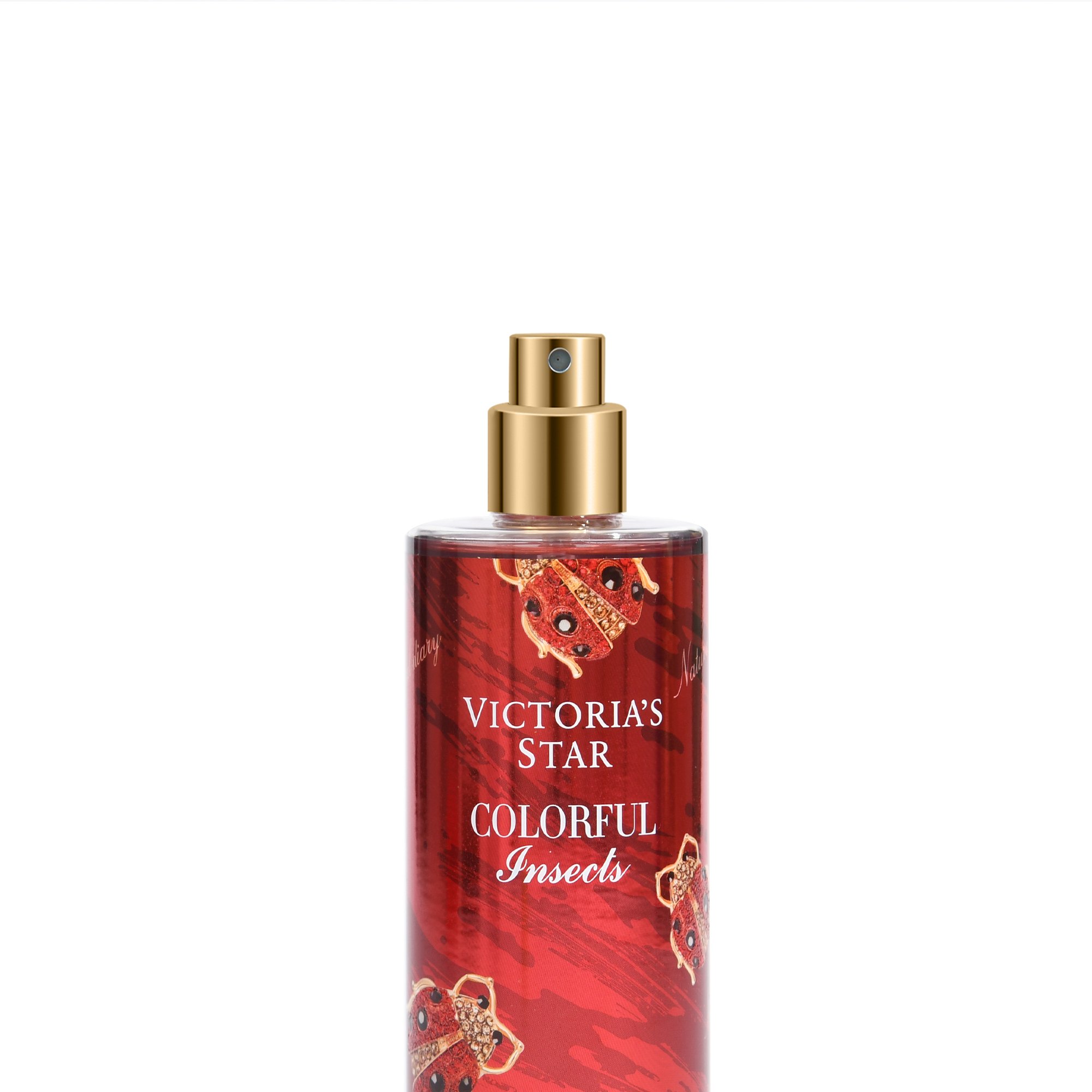 NEW Perfume Gift Sets Ladies Elegant Perfume Body Mist and Body Lotion