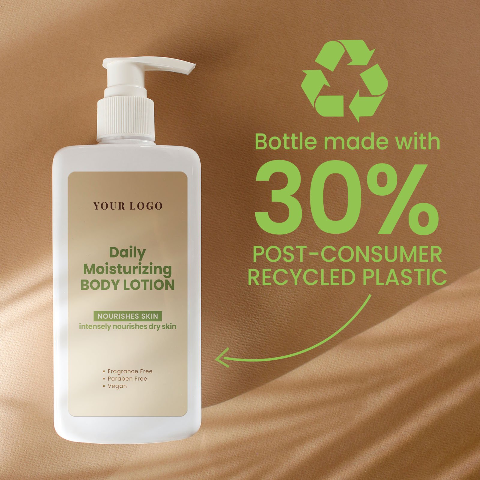 GMPC Private Label Hydrating Milk Oat Soothing And Moisturizing Oatmeal Body Lotion For Women Dry Skin