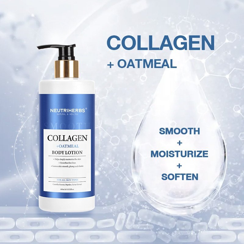 Neutriherbs Skin Care ProuLighten Moisture Body Lotion Whitening Lotion