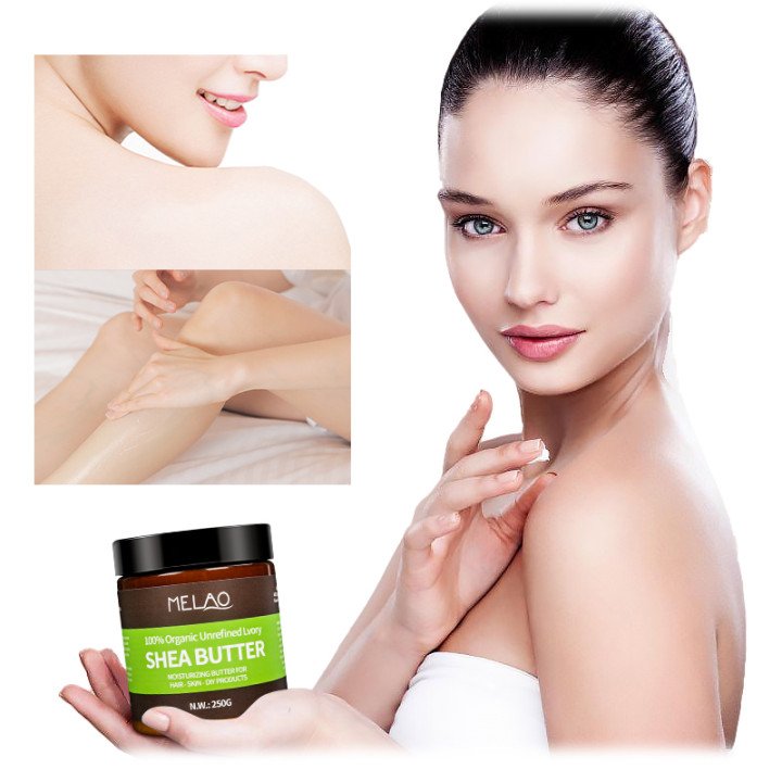 Wholesale Organic Natural Body Lotion Raw Shea Butter For Natural Skin Care, Hair Care,Body Care