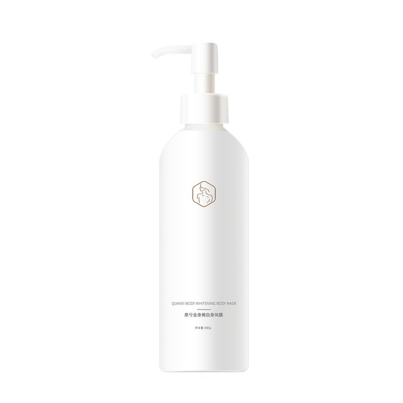 high quality private label Nicotinamide whitening body lotion whitening cream underarms full body whitening cream for dark skin