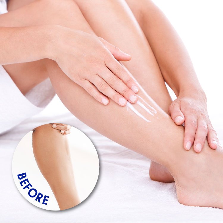 The Best Quality Beauty Cosmetics Skincare Product Whitening Body Lotion