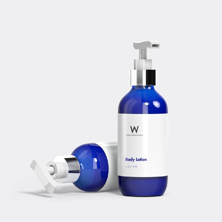 The Best Quality Beauty Cosmetics Skincare Product Whitening Body Lotion