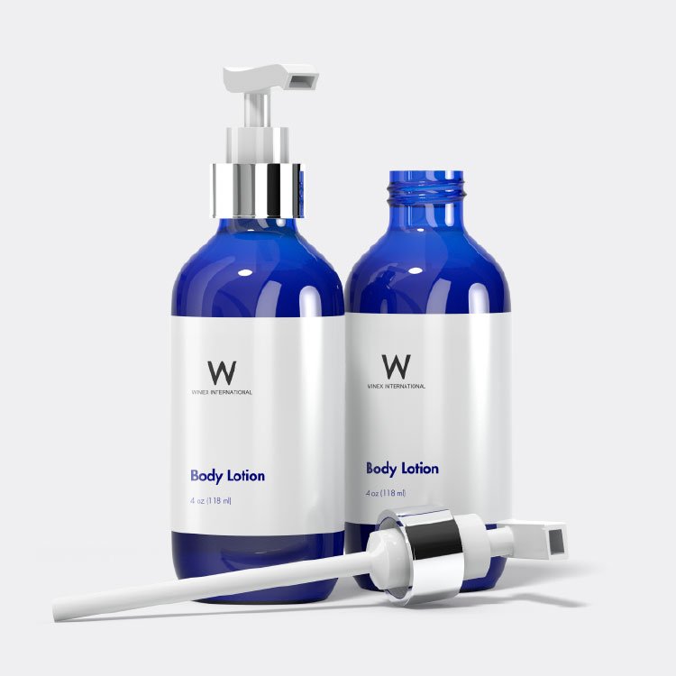 The Best Quality Beauty Cosmetics Skincare Product Whitening Body Lotion