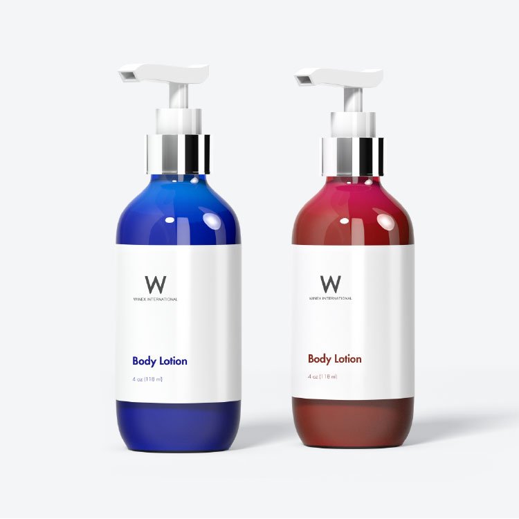 The Best Quality Beauty Cosmetics Skincare Product Whitening Body Lotion