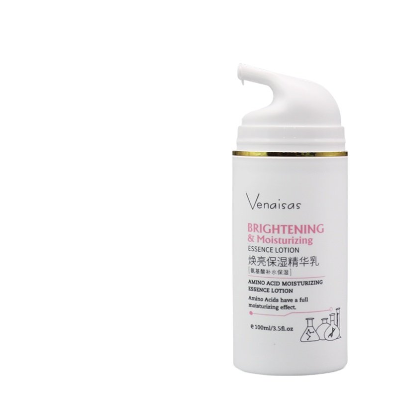 Skin Whitening Cream Firming Body Lotion