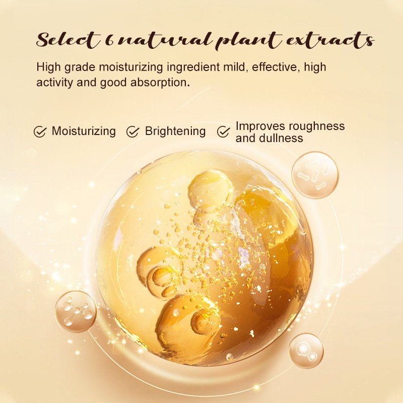 Body Lotion Natural Vitamin C Skincare Whitening Body Milk Hydrating Lightening Body Cream
