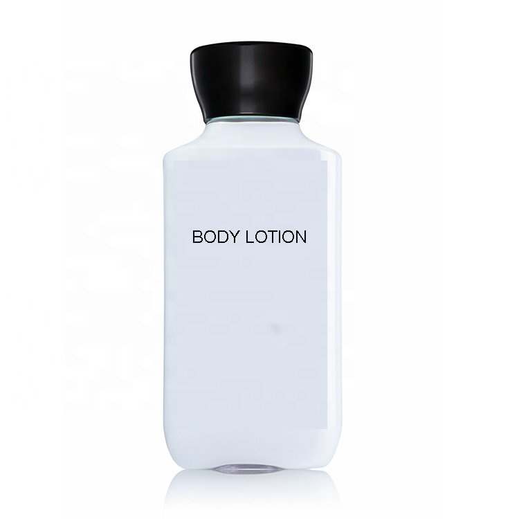 Best Quality Cocoa Butter Moisturizing Body Lotion in Bulk for cutomization