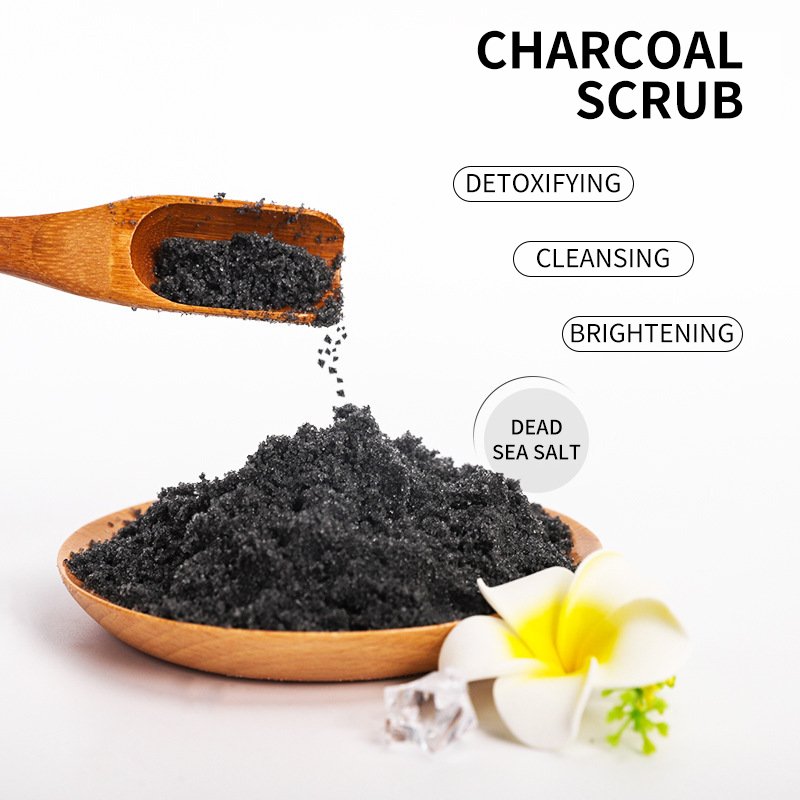 Wholesale Private Label Luxury Moisturizing Nourishing Olive Lightening Cleaning Natural Skin Whitening Men Skin Body Scrub