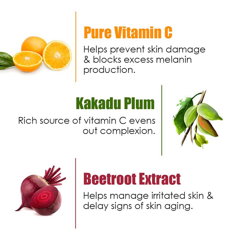 Hot Sale organic niacinamide whitening body serum korea vitamin c whitening body lotion for women