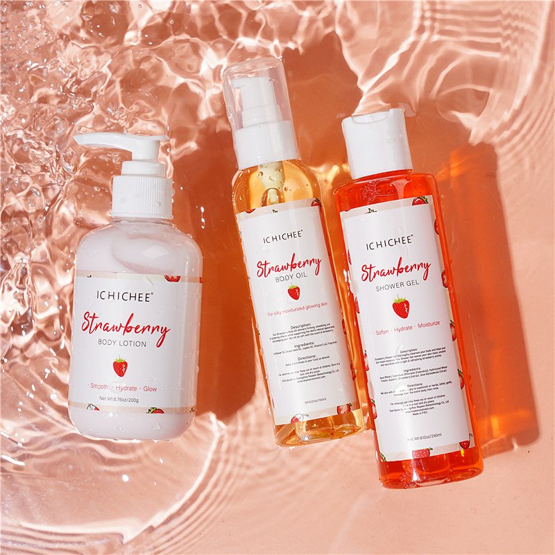 Direct factory Fruit Flavor mango whipped coco hand and lotion lavender body butter with your brand