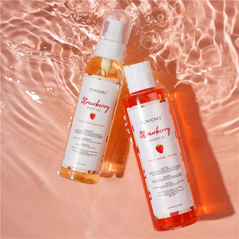 Direct factory Fruit Flavor mango whipped coco hand and lotion lavender body butter with your brand