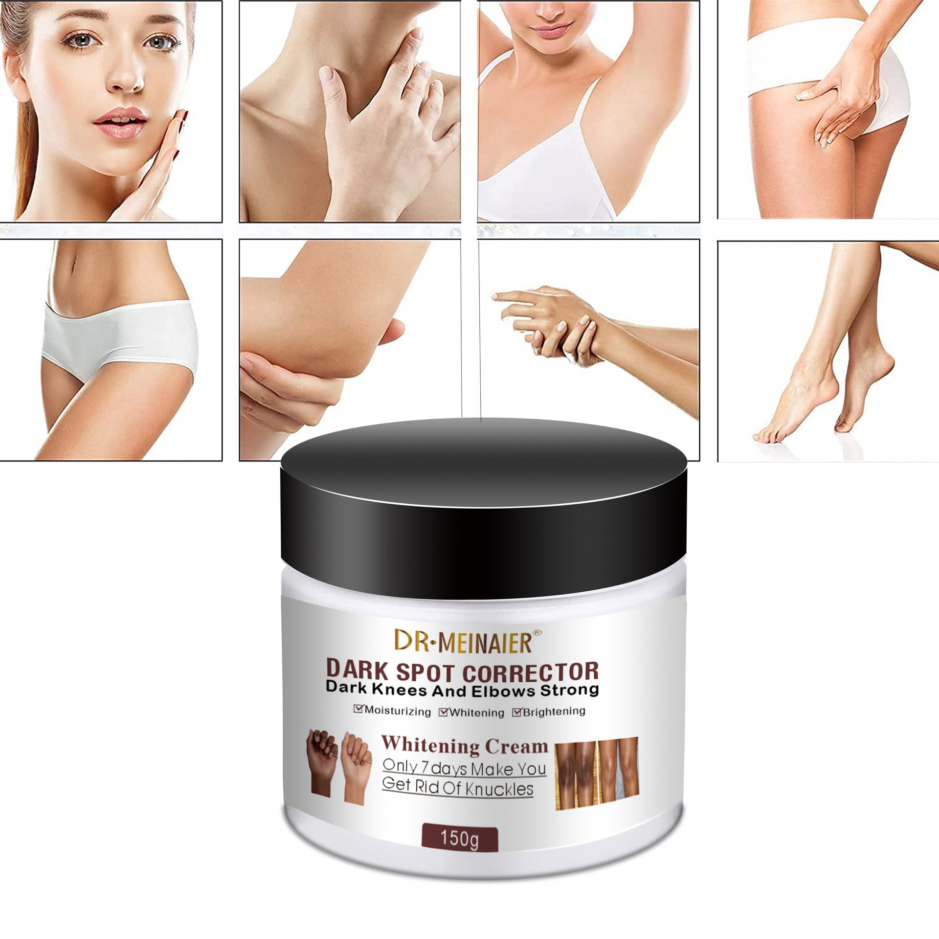 wholesale whitening face and body cream Dark Spot Remove Cream Underarms Brightening Cream Knees Elbows Dark Spot