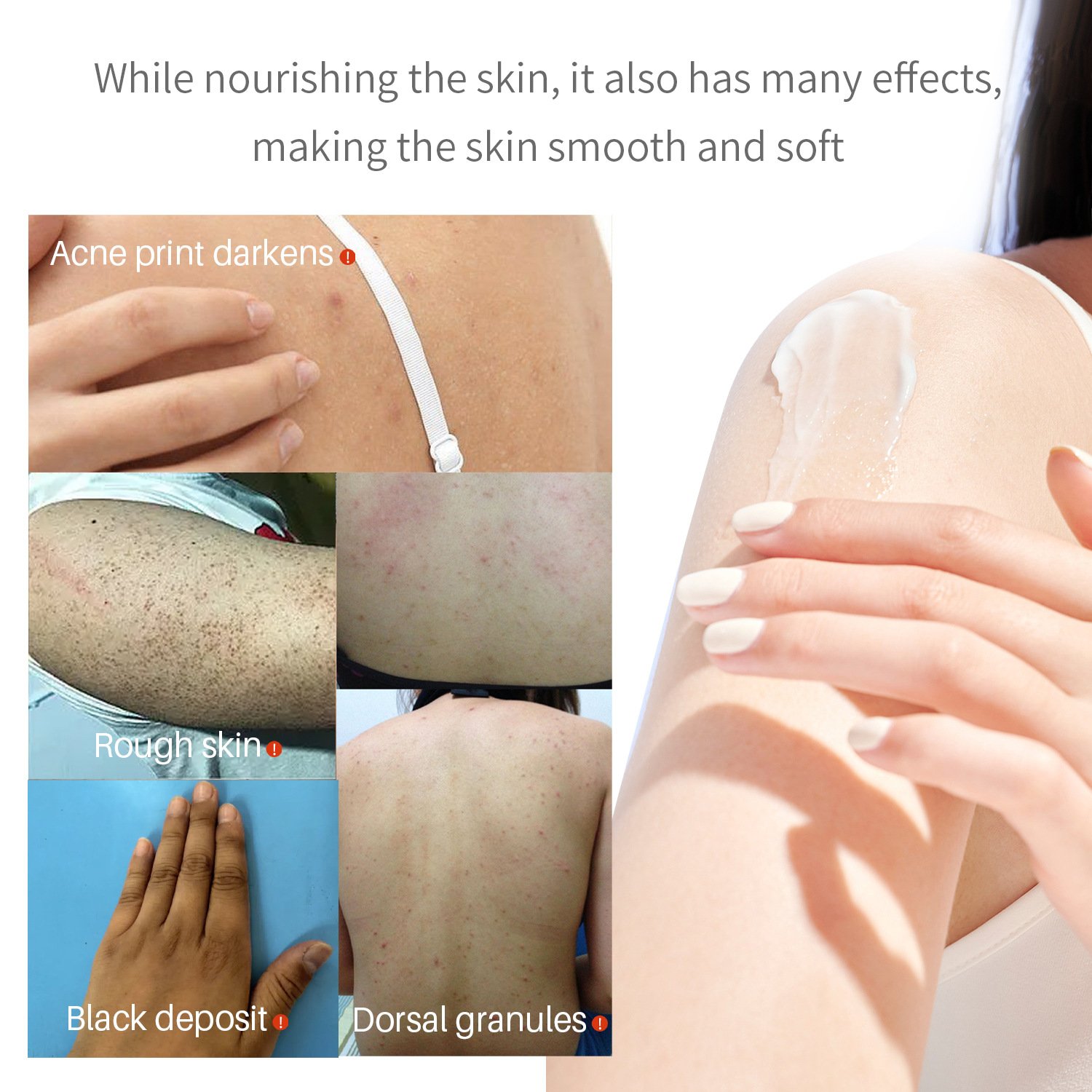 Private Label 100ML Natural And Organic Moisturizing Whitening Anti-aging Deep Moisturizer Vitamin C Turmeric Body Lotion