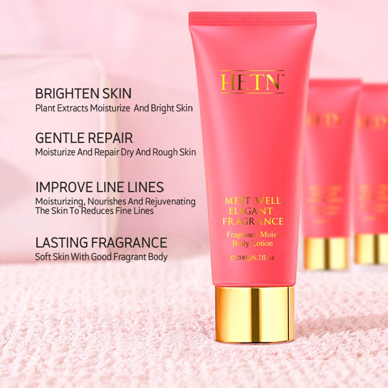 Smooth texture skin care exfoliator whitening organic body scrub body lotion for natural skin instant whitening body lotion