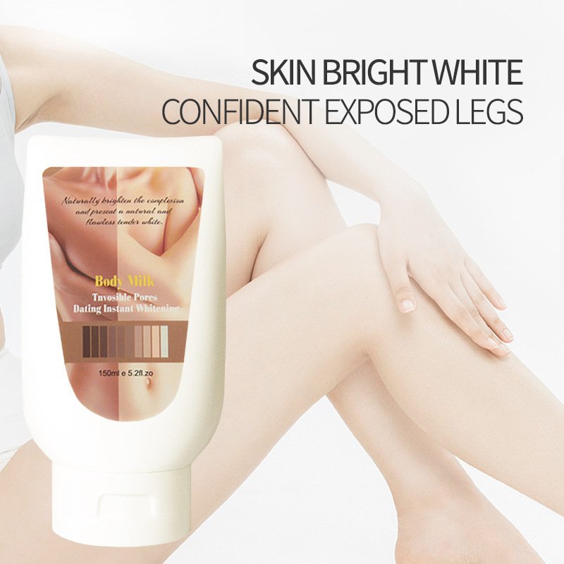 Custom Private Label Organic Retinol Moisturizer Bodi Lotion Cream Moisturizing Milk Body Lotion Cream
