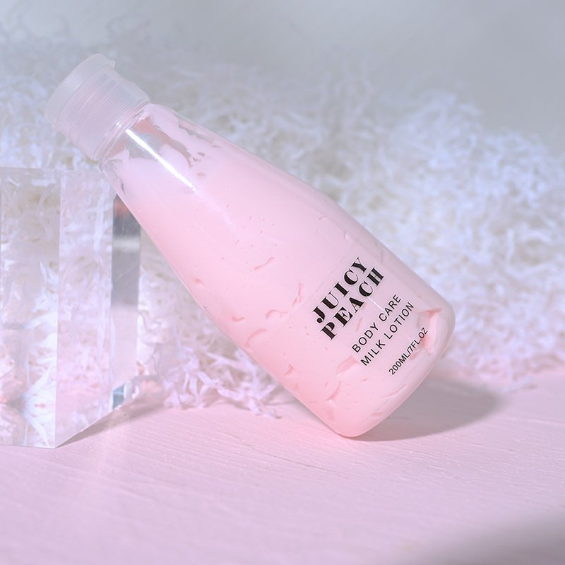 Private Label Aloe Vera Cocoa Butter Body Lotion Cream Moisturizing Whitening Soothing Brightening Milk Body Lotion