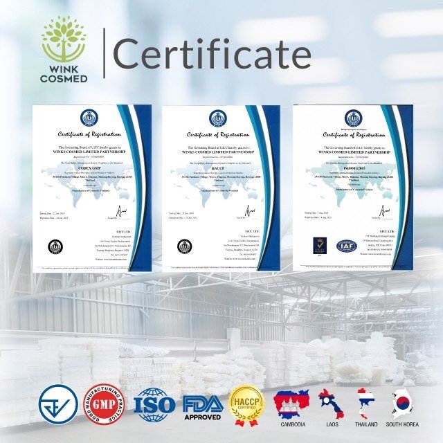 OEM ODM Personal Care Whitening Body Lotion Collagen Brightening Moisturizing Nourishing Repairing Daily Hydration Smoothing