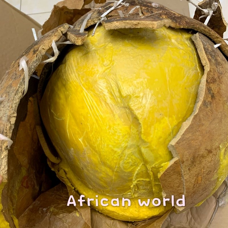 HL- African Shea Butter 100Natural Supplier,1 Kg Packaging Body Butter Wholesale,Bulk Ghana Yellow Raw Shea Butter For Skin Hair