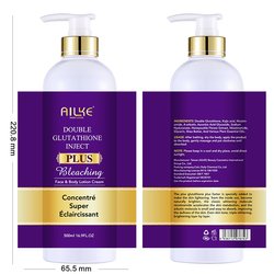 500ml