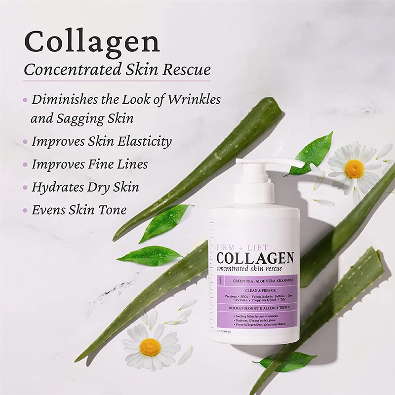 500ML Wholesale Private Label Luxury Moisturizing Nourishing Olive Lightening Natural Skin Collagen Whitening Body Lotion