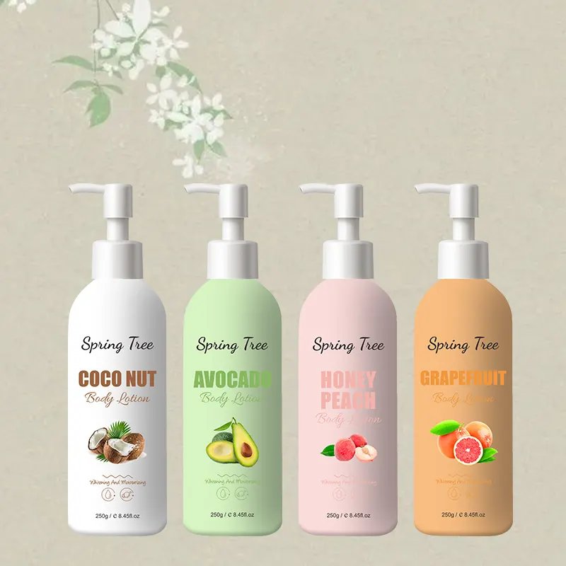 face cream & Body Lotion Moisturizer Anti Aging Skin Care Firming & Brightening Cream