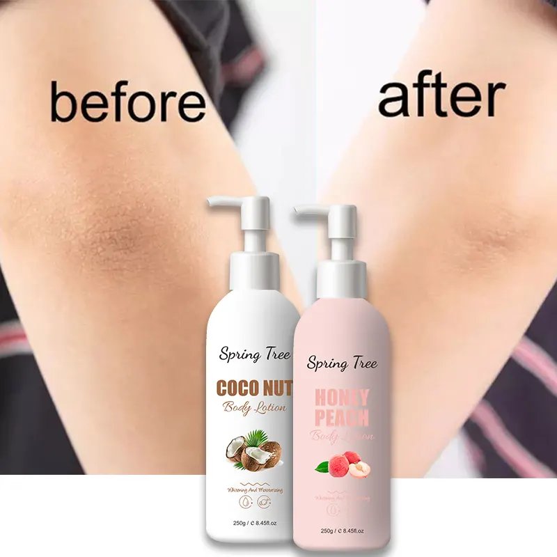 face cream & Body Lotion Moisturizer Anti Aging Skin Care Firming & Brightening Cream