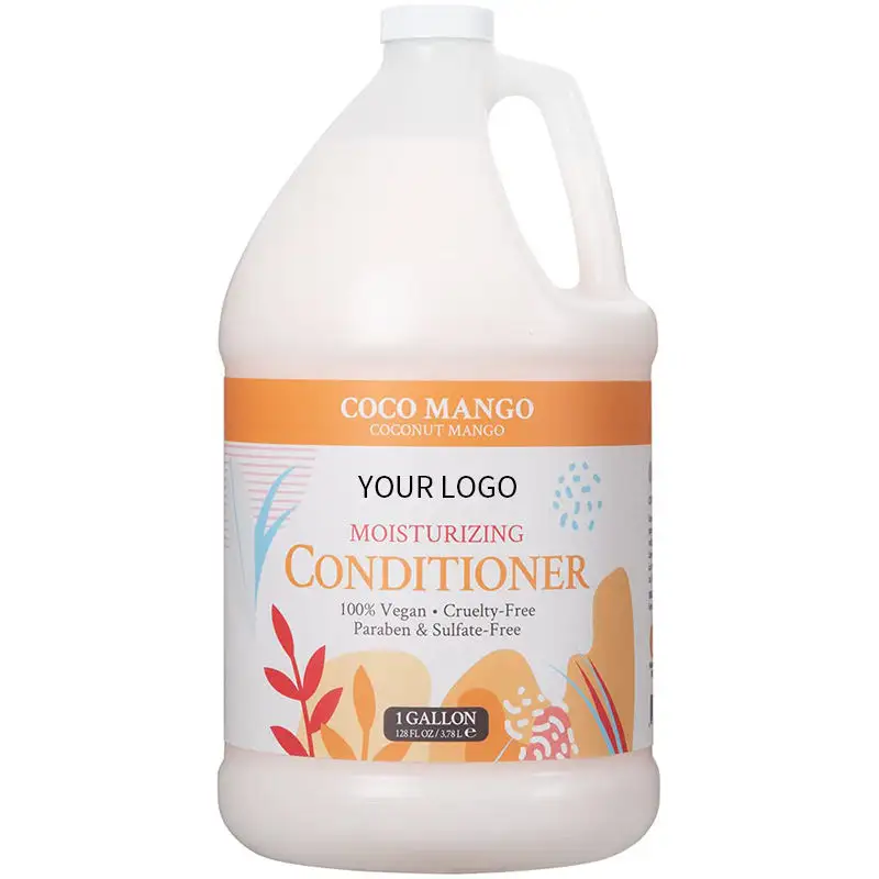 In Stock Beauty Products Organic Skin Lightening Whitening Body Care Keratin Shampoo And Conditioner Set For Men And Female
