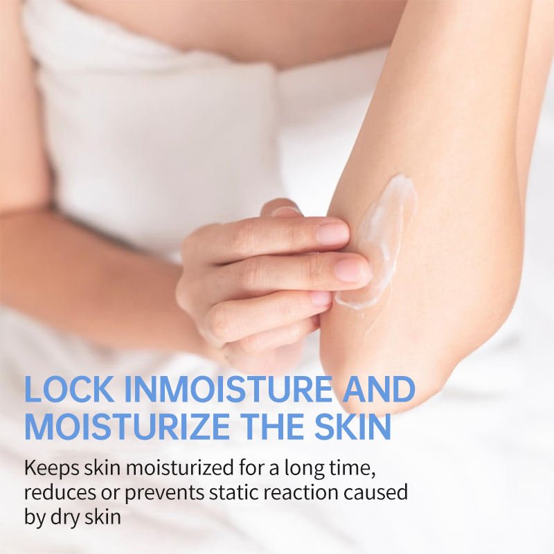 Private Label Natural Body Lotion Brightening Moisturizing Organic Whitening Firming Hyaluronic acid Body Lotion For Dark Skin