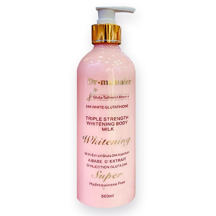 Brightening Body Lotion Whitening Body Cream Body Lotion Private Label
