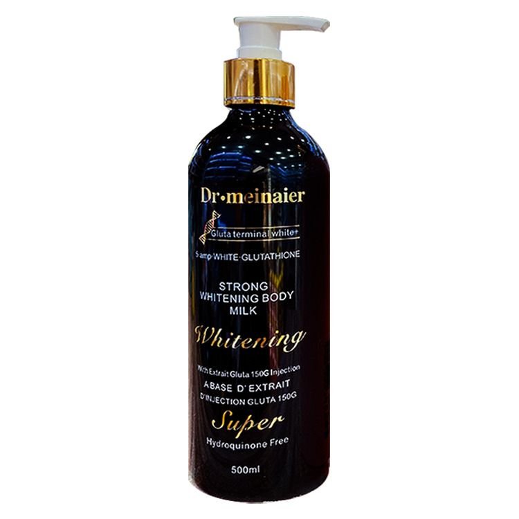 Brightening Body Lotion Whitening Body Cream Body Lotion Private Label