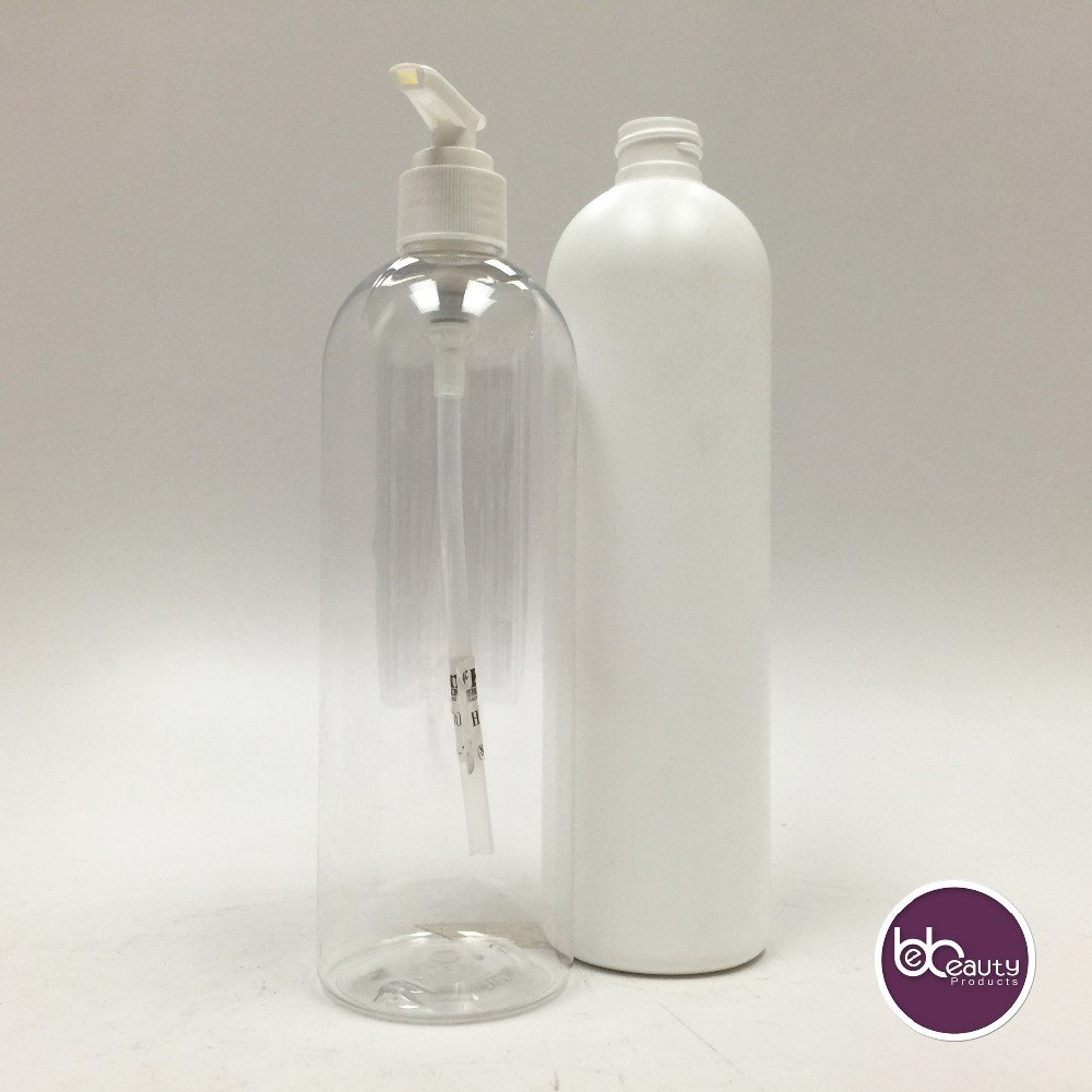 Traditional Body Lotion