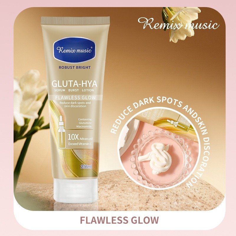 High Quality Luxury Whitening Body Lotion for Adults Whitening and Moisturizing Oil and Body Butter Form Lightening Body Cream