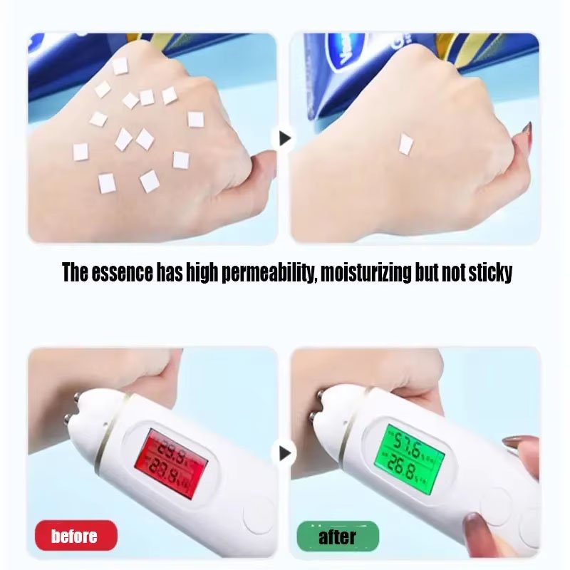 Hot VC collagen VE body lotion brightening moisturizing skin care body lotion genuine wholesale price