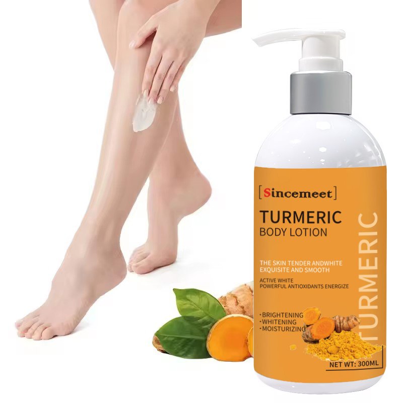 OEM ODM Private Label Nourish Skin Organic Sun Protection Brightening Whitening Moisturizing Cream Body Lotion