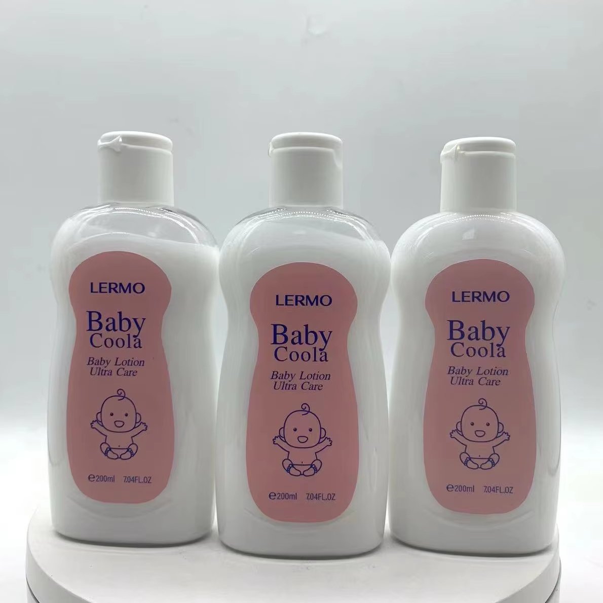LERMO Lightening Baby Skin Whitening Cream Moisturizing Body Lotion With Fairness Rash Diaper Cream baby Body Whitening