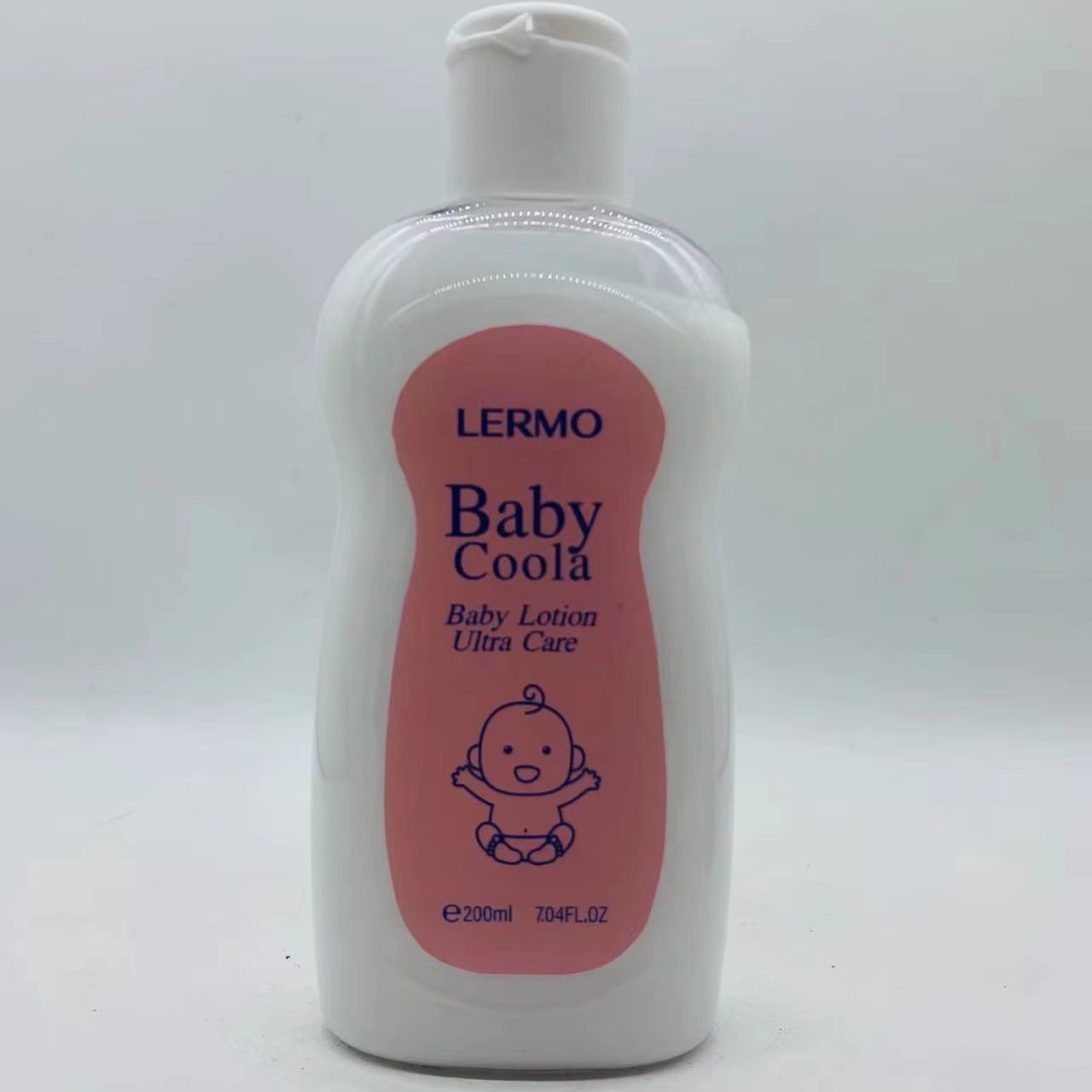 LERMO Lightening Baby Skin Whitening Cream Moisturizing Body Lotion With Fairness Rash Diaper Cream baby Body Whitening