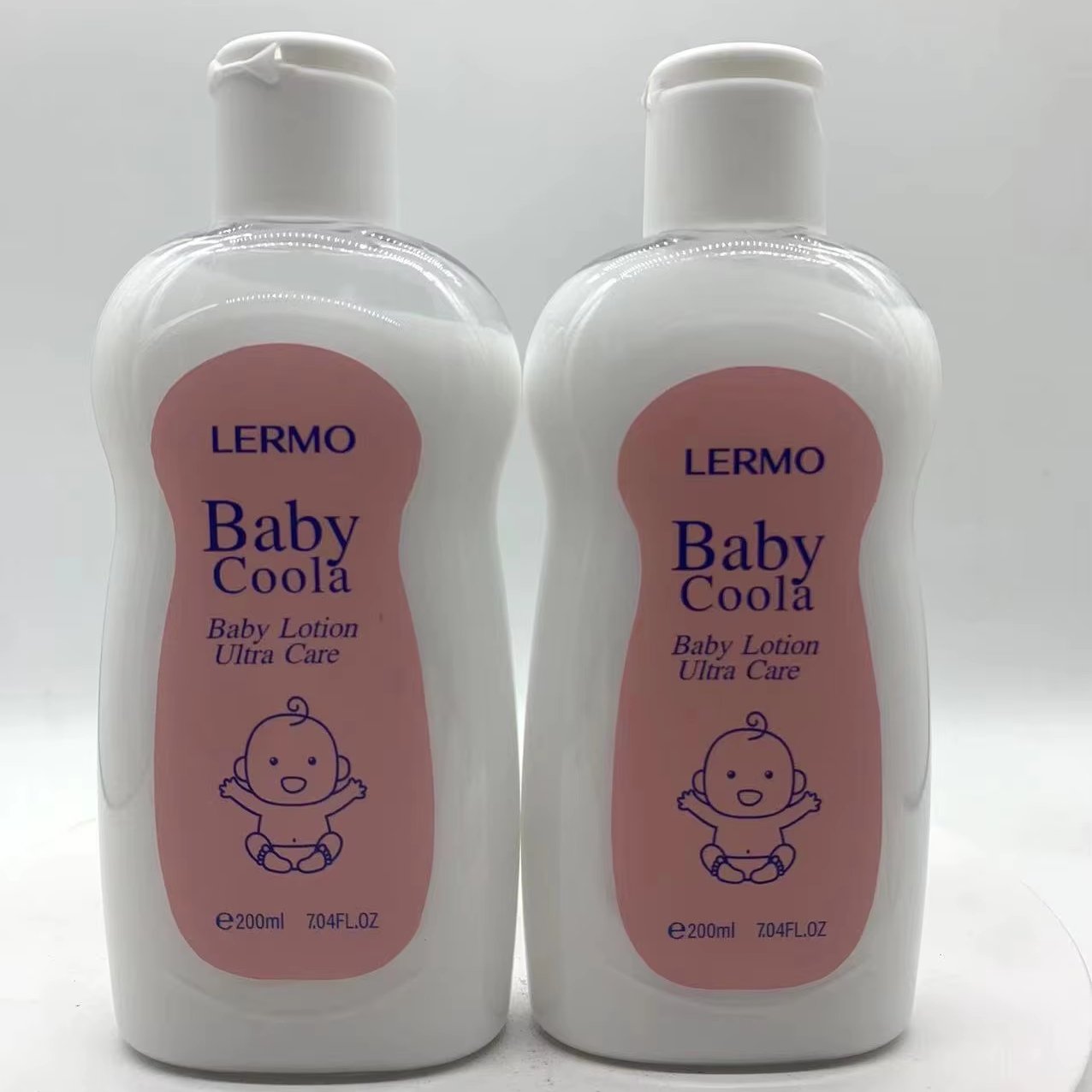 LERMO Lightening Baby Skin Whitening Cream Moisturizing Body Lotion With Fairness Rash Diaper Cream baby Body Whitening