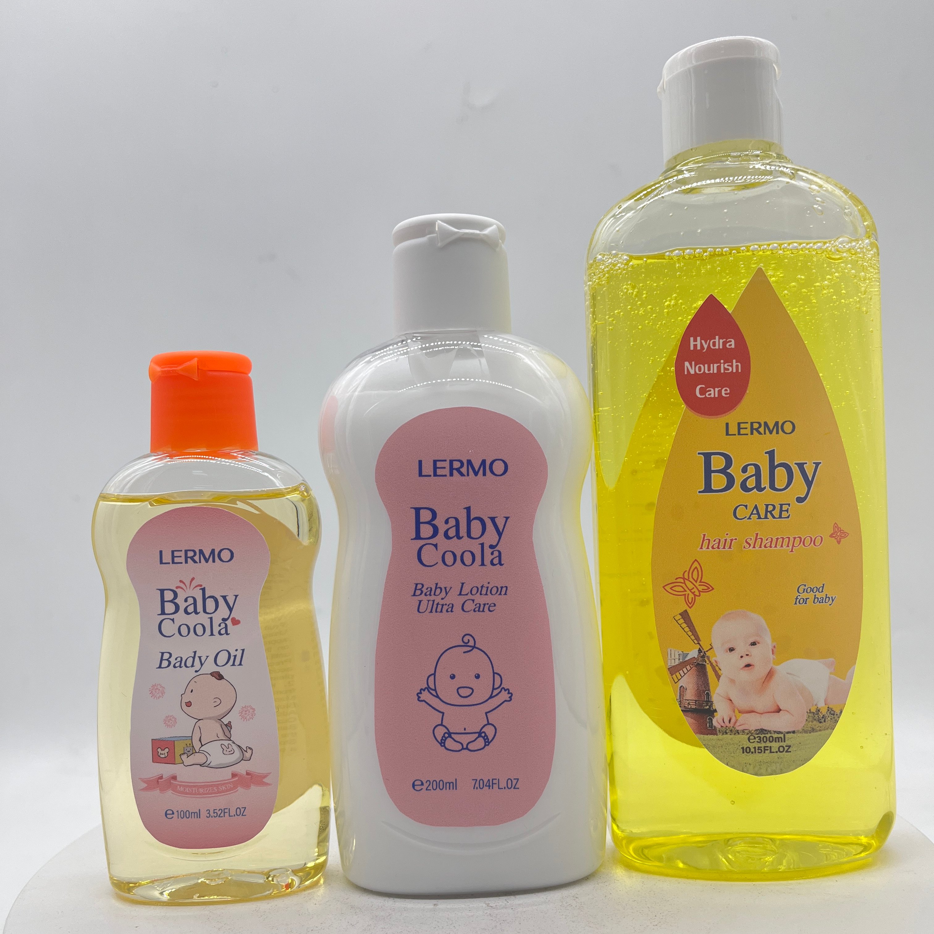 LERMO Lightening Baby Skin Whitening Cream Moisturizing Body Lotion With Fairness Rash Diaper Cream baby Body Whitening