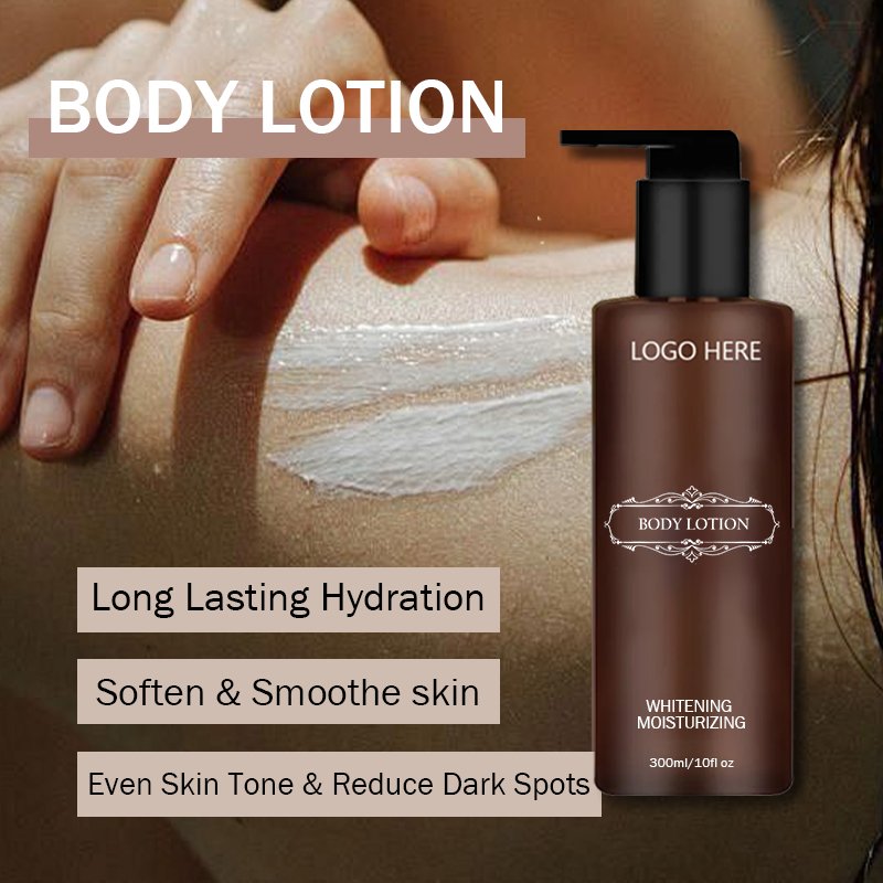 body lotion