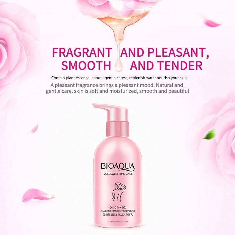 body lotion Cheaper Bioaqua exfoliator moisturizer whitening nourishing and rejuvenating skin moisturizing milk body lotion