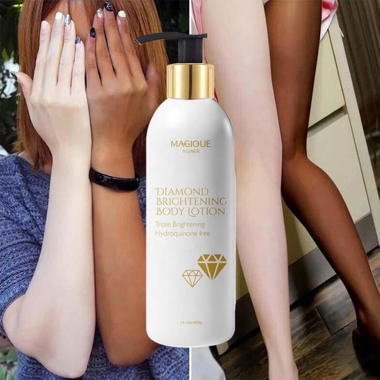Remove Spots Cream Organic White Bodi Moisturizing Milk Whitening Body Lotion