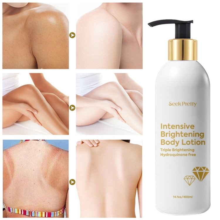 Remove Spots Cream Organic White Bodi Moisturizing Milk Whitening Body Lotion