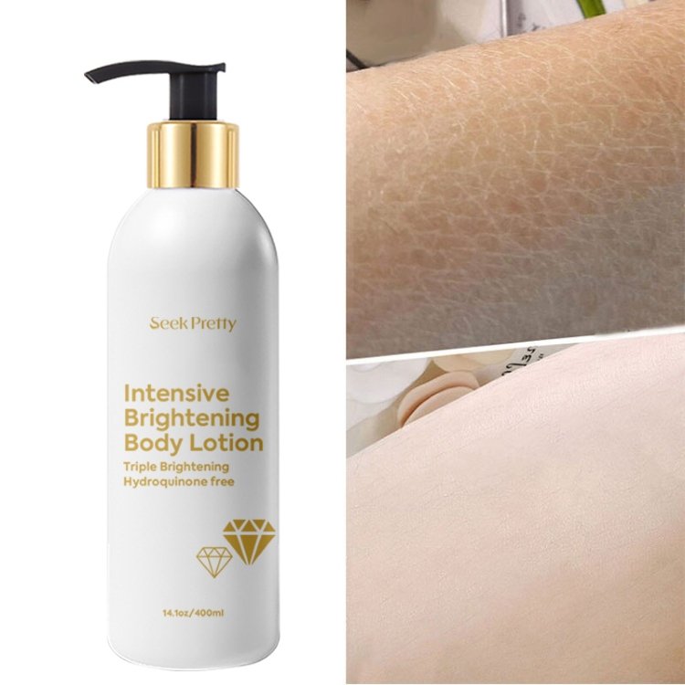 Remove Spots Cream Organic White Bodi Moisturizing Milk Whitening Body Lotion
