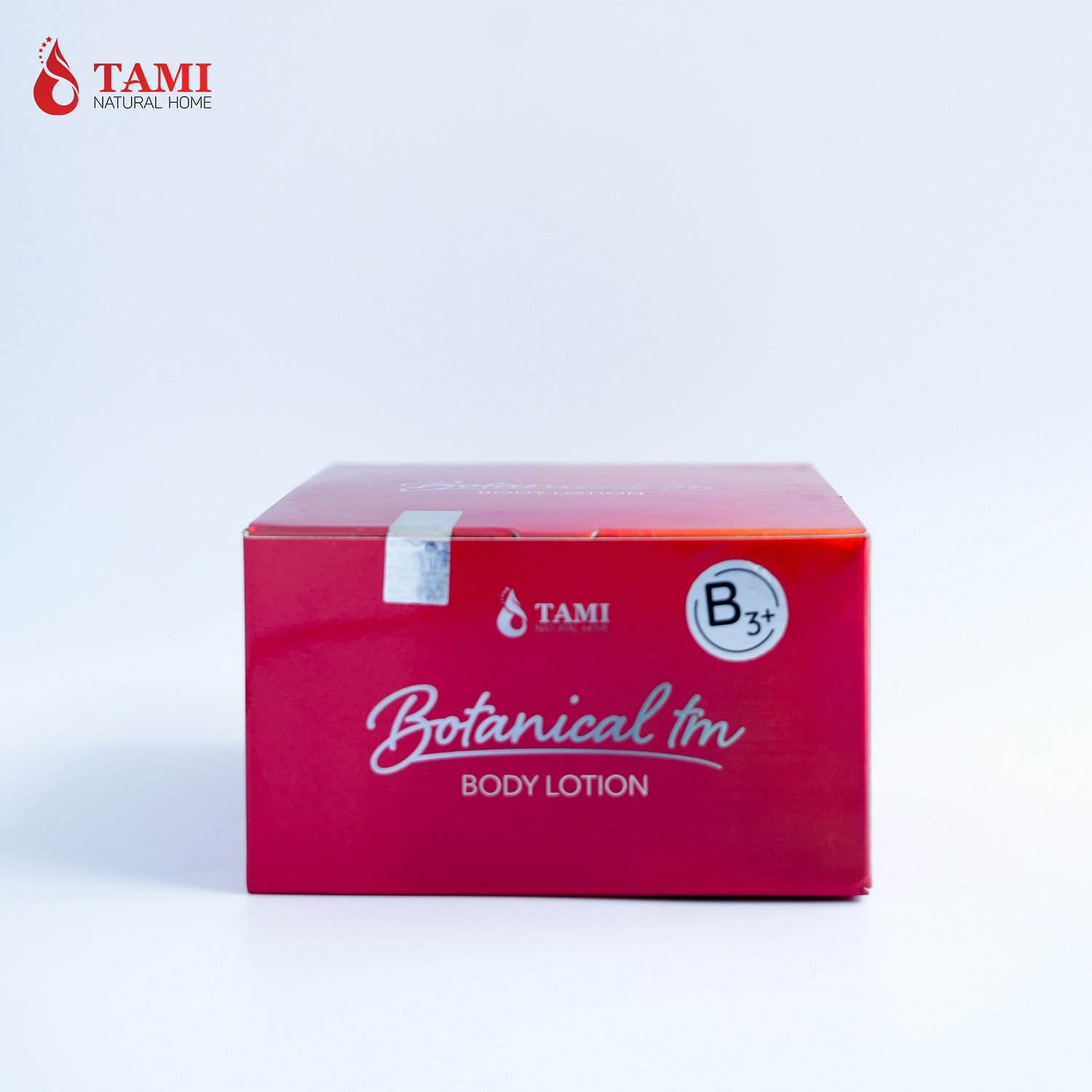 Vietnam OBM New Top Skin Lightening Tone Daily Usage Highly Effective Botanical TM - Body Lotion B3+ Skin Whitening Cream