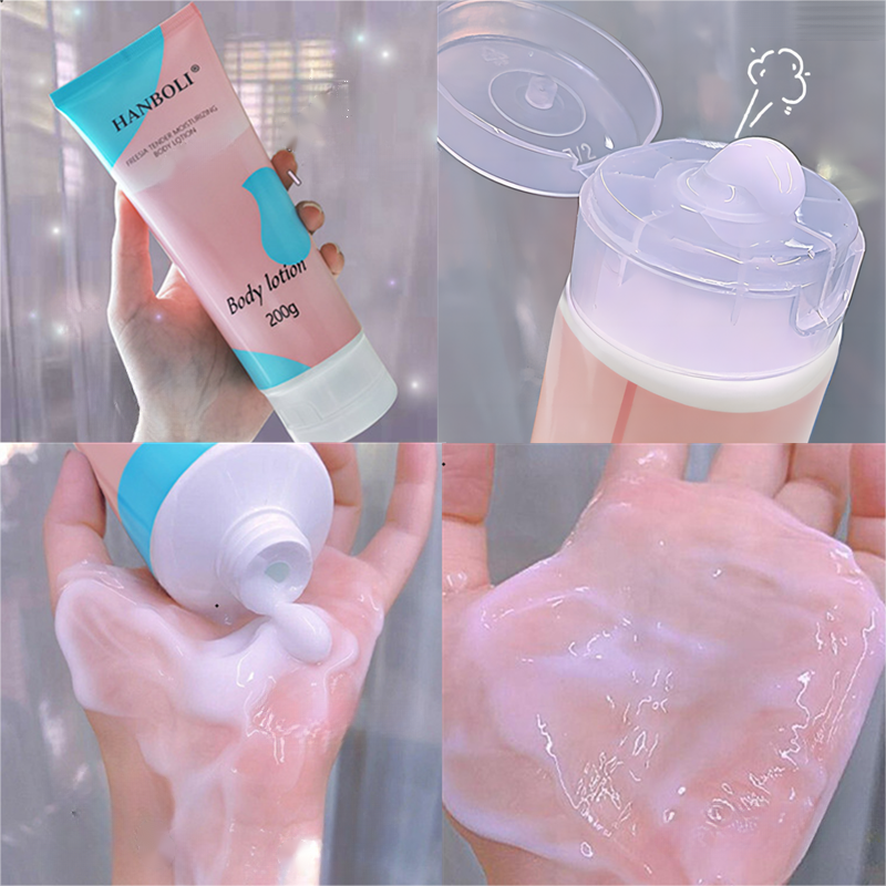 Wholesale Little Canglan Fragrance Body Lotion & Cream Skin Care Long-lasting Fragrance Moisturizing Body Lotion