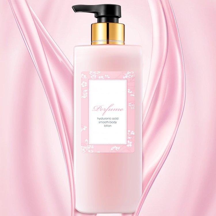 Private Label Black Skin Whitening Body Lotion Best Selling Popular Moisturizing Nourishing Body Cream
