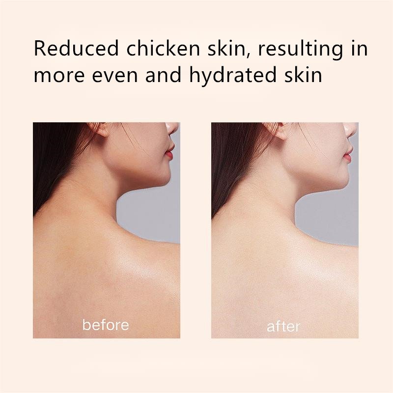 HANBOLI Private Brand Body Lotion Spray Anti Drying Moisturizing Fragrance Whitening Body Lotion Mist