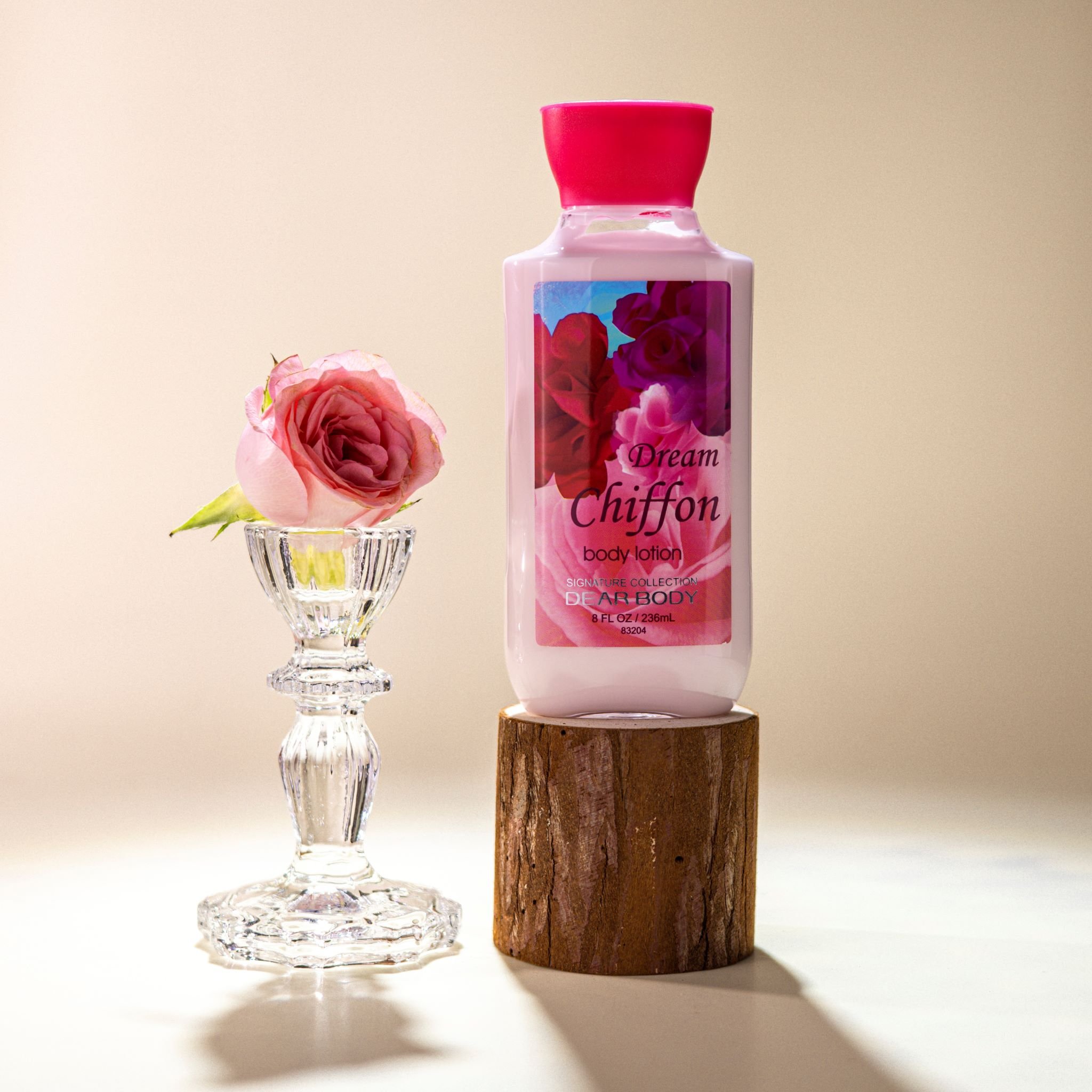 Hot selling skin care fragrance lotion private label nourishing skin whitening body lotion